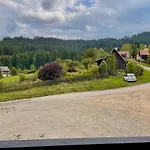 Apartamento Drevenice Horne Kysuce