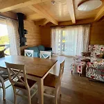 Drevenice Horne Kysuce Apartamento Vysoka nad Kysucou
