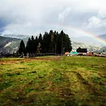 Drevenice Horne Kysuce Vysoka nad Kysucou