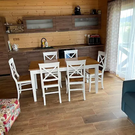 Apartament Drevenice Horne Kysuce *