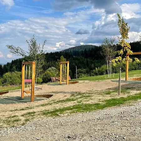 Lägenhet Drevenice Horne Kysuce