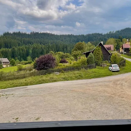 Lägenhet Drevenice Horne Kysuce