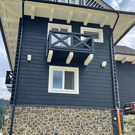 Drevenice Horne Kysuce *