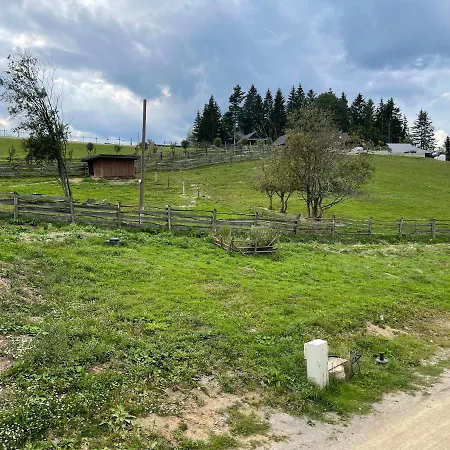 Drevenice Horne Kysuce *