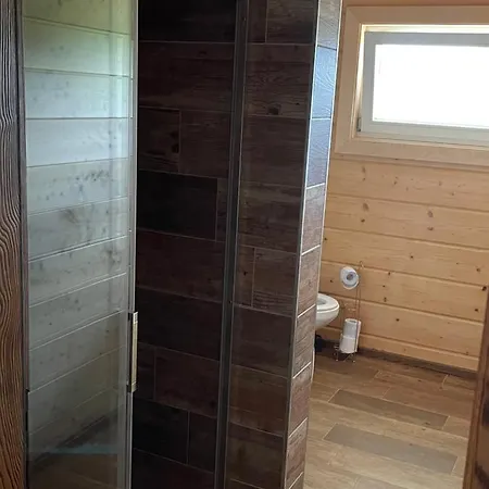 Drevenice Horne Kysuce * Vysoka nad Kysucou