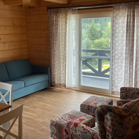 Drevenice Horne Kysuce *