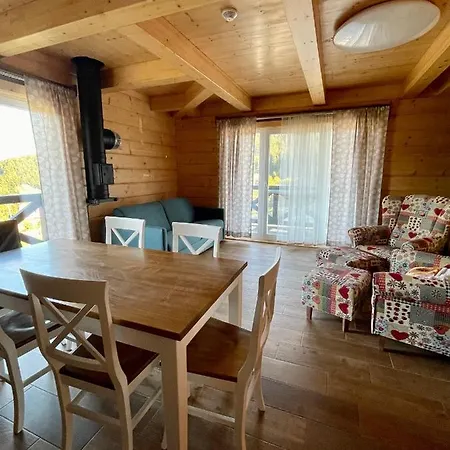 Drevenice Horné Kysuce Apartamento Vysoka nad Kysucou