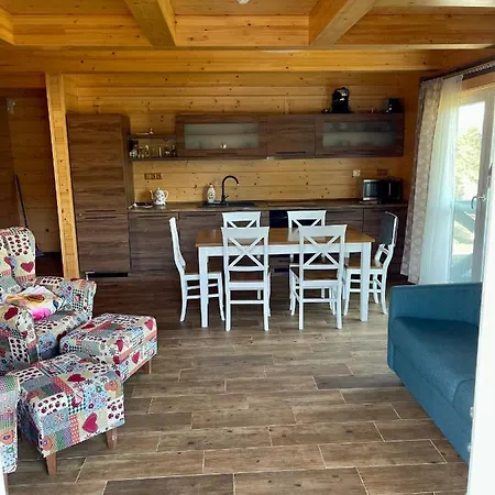 Apartament Drevenice Horne Kysuce *