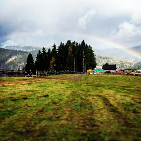 Drevenice Horne Kysuce Vysoka nad Kysucou