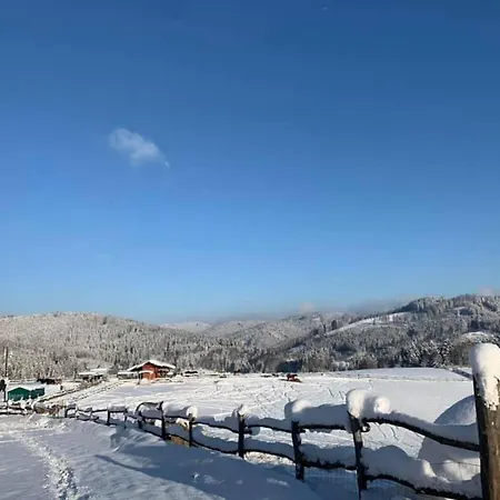 Drevenice Horne Kysuce Vysoka nad Kysucou