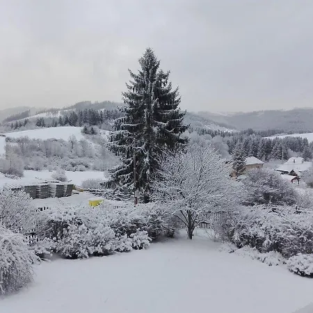 Drevenice Horne Kysuce Apartament *