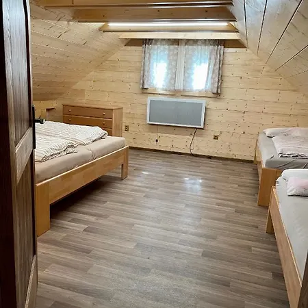 Drevenice Horne Kysuce Apartament Vysoka nad Kysucou