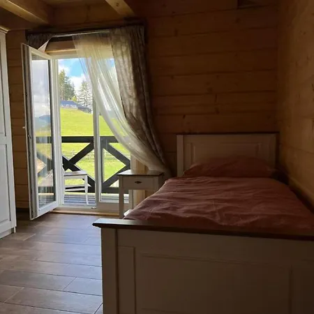 Drevenice Horne Kysuce Apartament