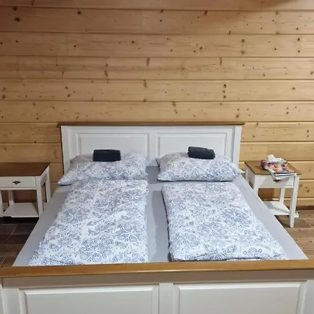 Drevenice Horné Kysuce Apartamento *