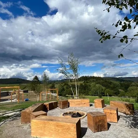 Drevenice Horne Kysuce Apartament