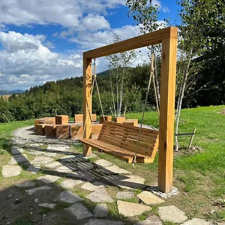 Drevenice Horne Kysuce Apartament *