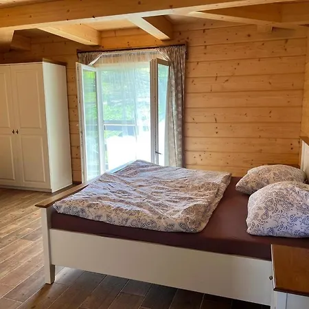 Apartament Drevenice Horne Kysuce