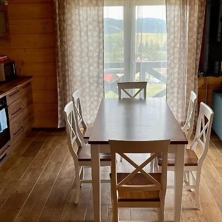 Drevenice Horne Kysuce *