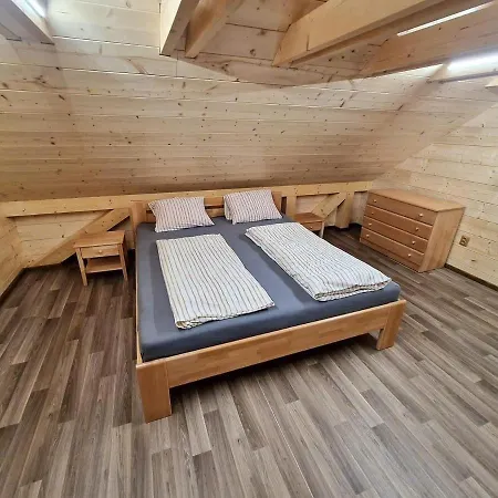 Drevenice Horne Kysuce Apartament Vysoka nad Kysucou