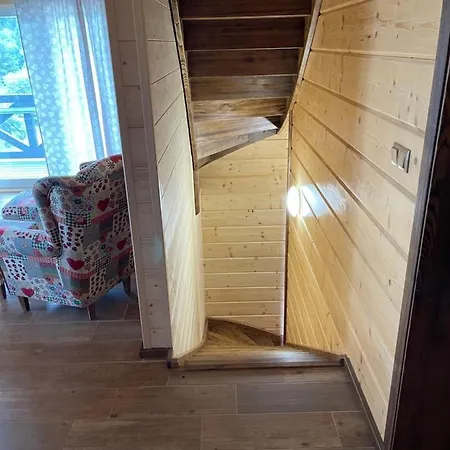 Drevenice Horne Kysuce