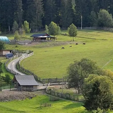 Lägenhet Drevenice Horne Kysuce Vysoka nad Kysucou