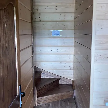 Lägenhet Drevenice Horne Kysuce