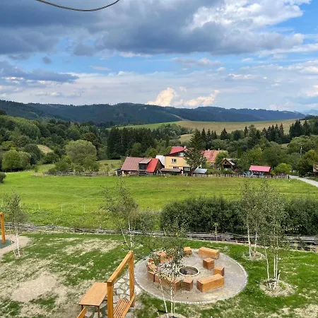 Apartamento Drevenice Horné Kysuce *