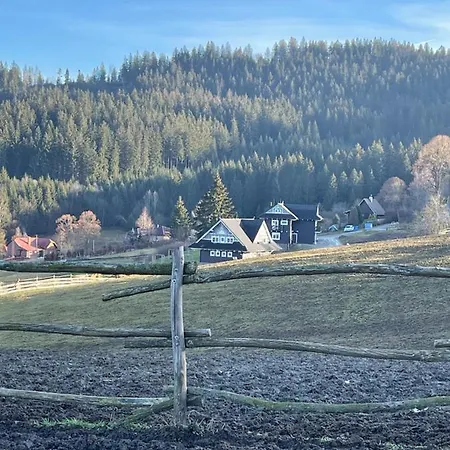 Drevenice Horne Kysuce Lägenhet