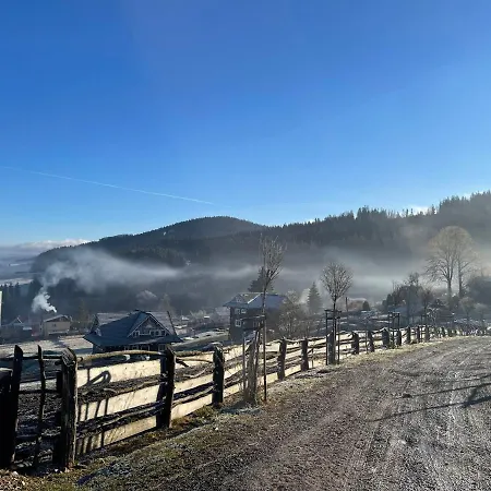 Lägenhet Drevenice Horne Kysuce