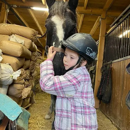 Lägenhet Drevenice Horne Kysuce Vysoka nad Kysucou