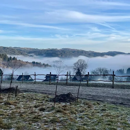 Drevenice Horne Kysuce Lägenhet