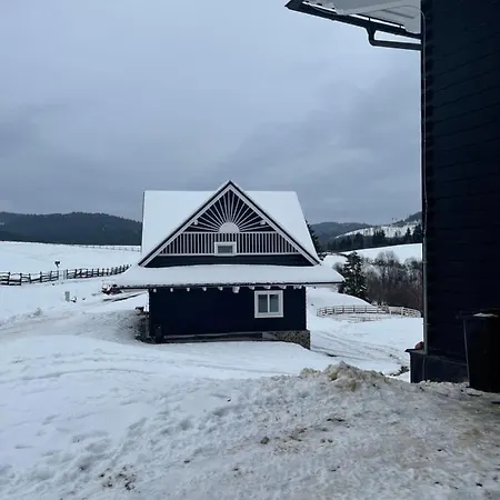 Drevenice Horne Kysuce Vysoka nad Kysucou