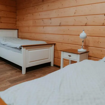 Drevenice Horne Kysuce *