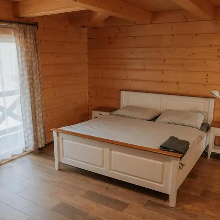 Drevenice Horne Kysuce *