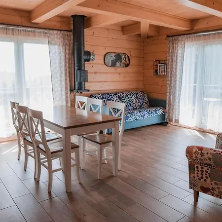 Drevenice Horne Kysuce Apartament