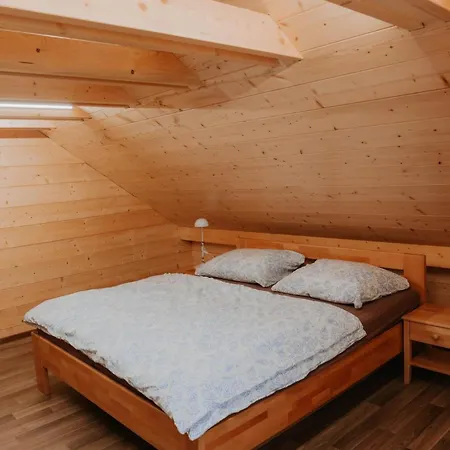 Drevenice Horne Kysuce Vysoka nad Kysucou