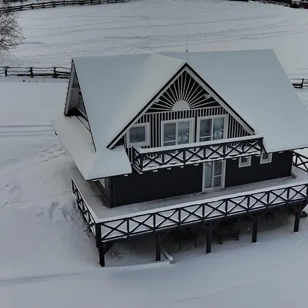 Drevenice Horne Kysuce Apartament