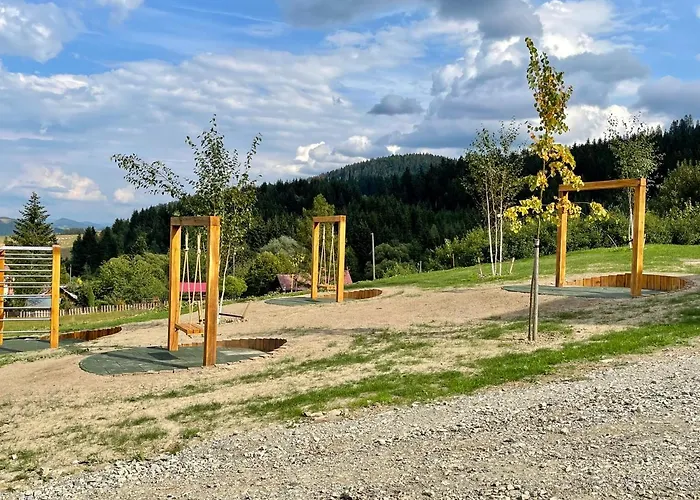 דירה Drevenice Horne Kysuce