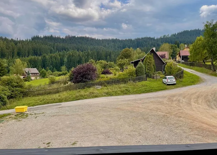 דירה Drevenice Horne Kysuce