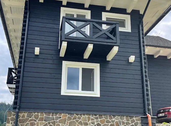 Drevenice Horne Kysuce *