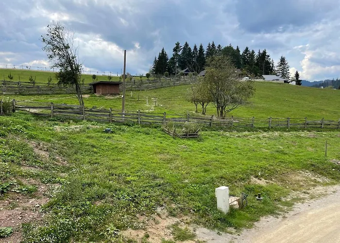 Drevenice Horne Kysuce *