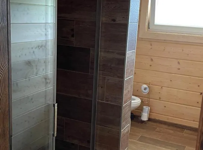 Drevenice Horne Kysuce * Vysoka nad Kysucou