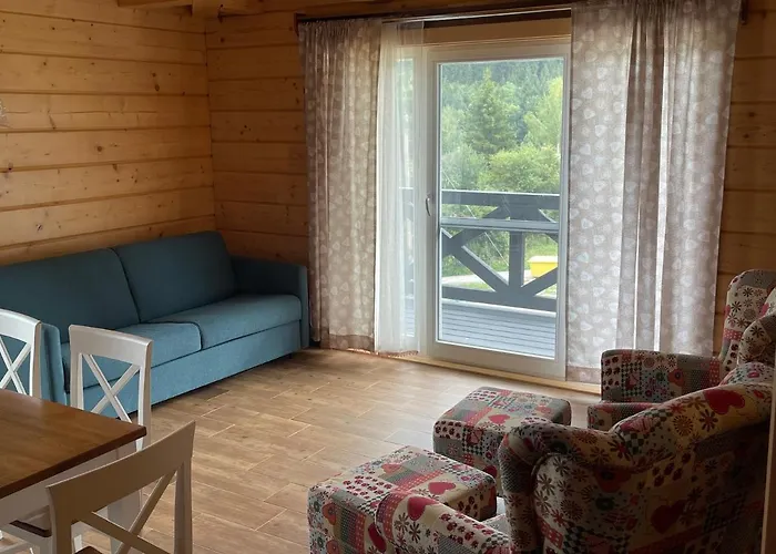 Drevenice Horne Kysuce *