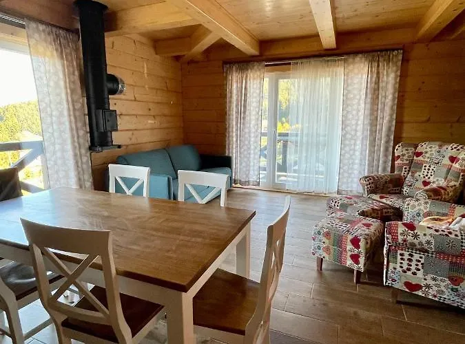 Drevenice Horne Kysuce Apartman Hegyeshely