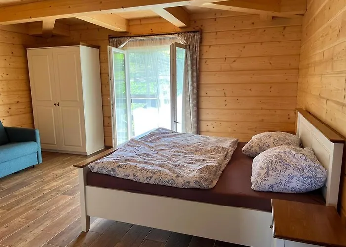 דירה Drevenice Horne Kysuce