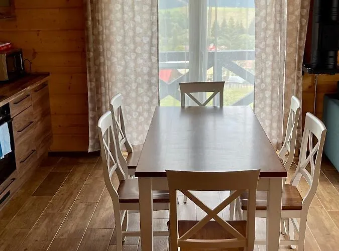 Drevenice Horne Kysuce *