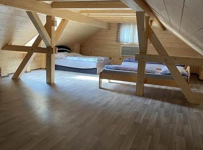 Apartman Drevenice Horne Kysuce