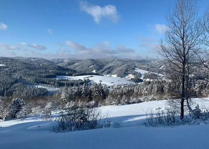 Drevenice Horne Kysuce דירה Vysoka nad Kysucou