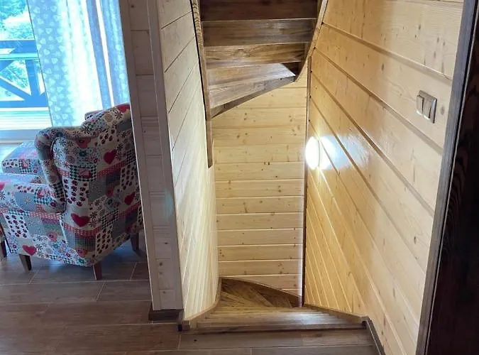 Drevenice Horne Kysuce