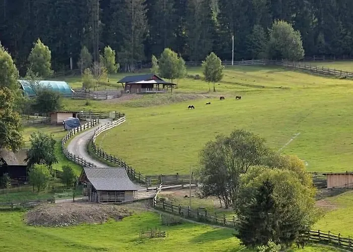 דירה Drevenice Horne Kysuce Vysoka nad Kysucou